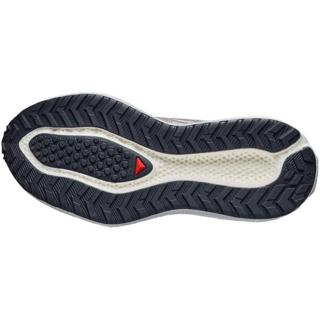 Salomon Women's Aero Glide 4 GRVL Running Shoes